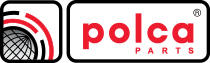 Logo Polca Parts