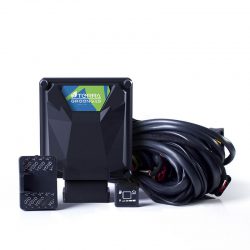 SISTEMA DE CONTROL ELECTRÓNICO