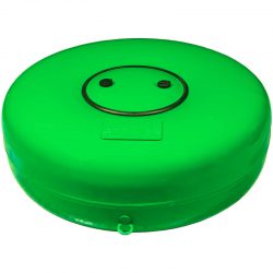Greengas tanque toroidal interior